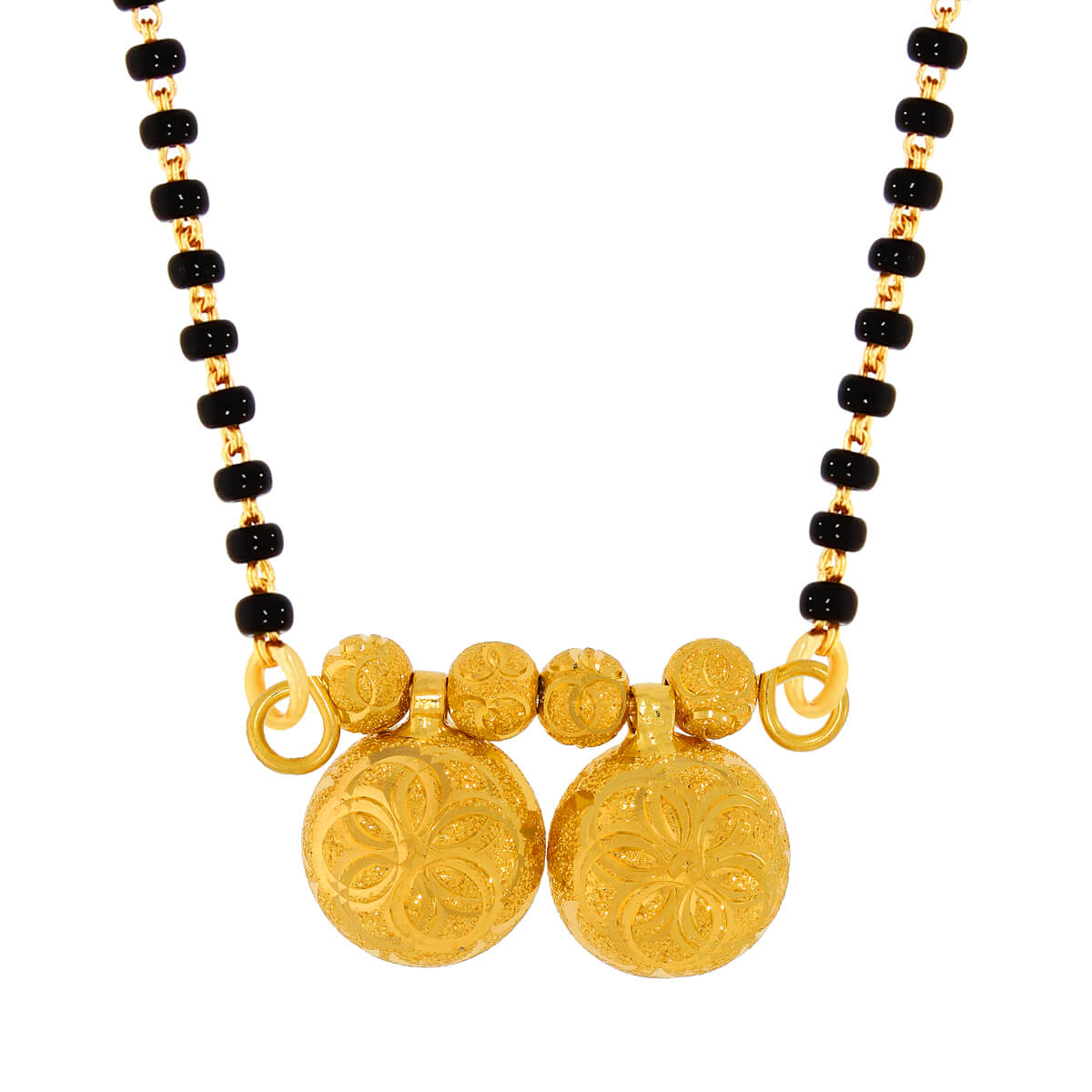Pure Glow 22K Gold Maniwati