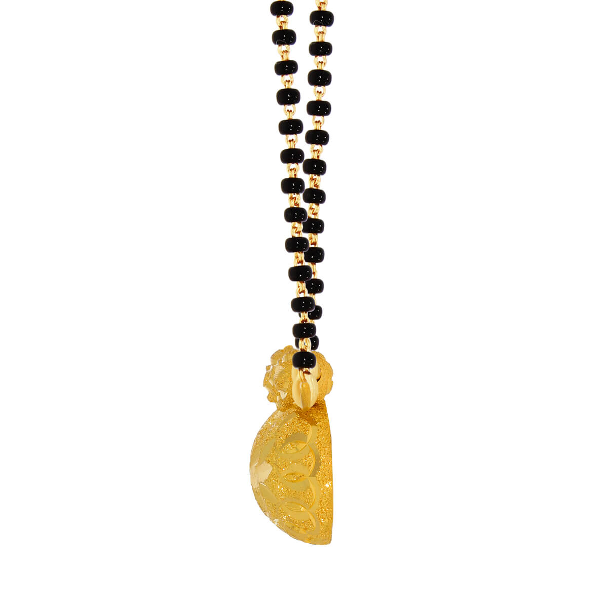 Pure Glow 22K Gold Maniwati