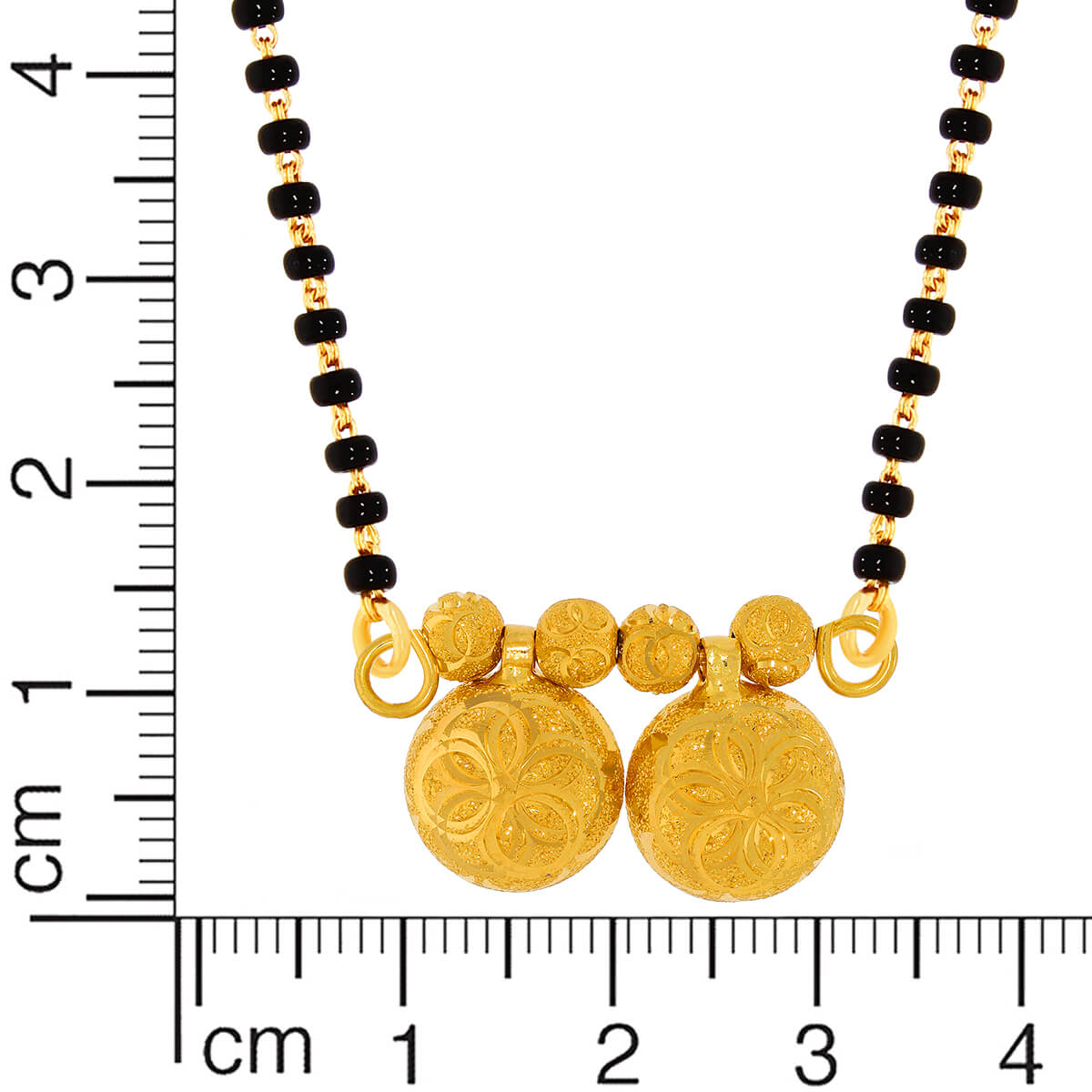 Pure Glow 22K Gold Maniwati