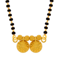 Soft Grace Maniwati in 22K Gold