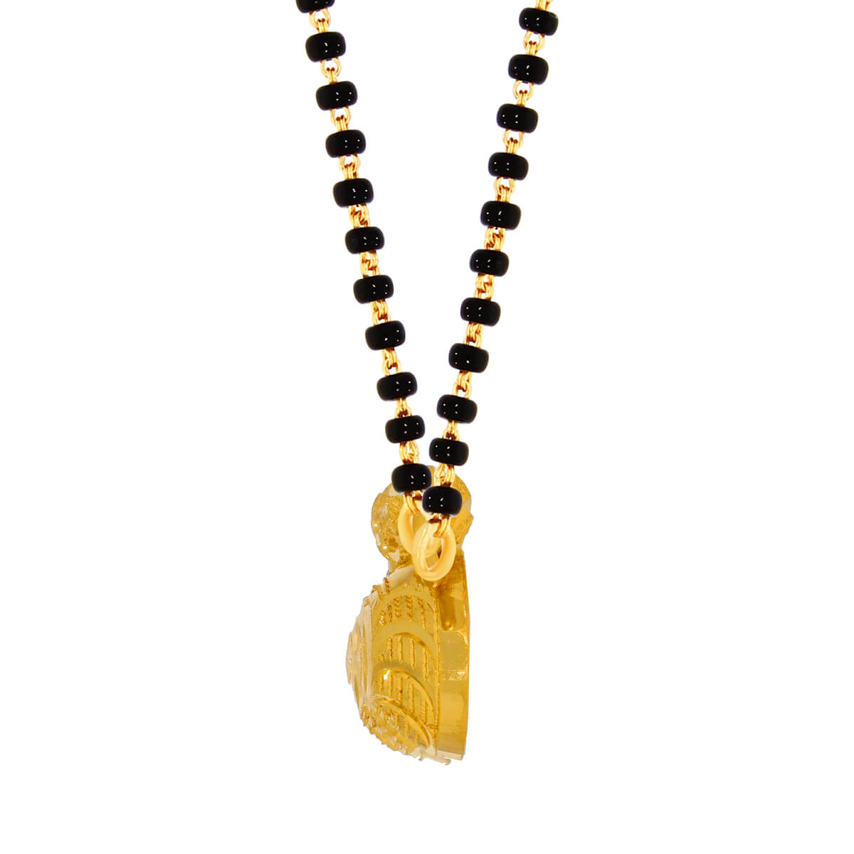 Soft Grace Maniwati in 22K Gold