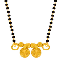 Gold Jewellery.