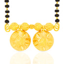 Sublime Grace 22K Gold Maniwati