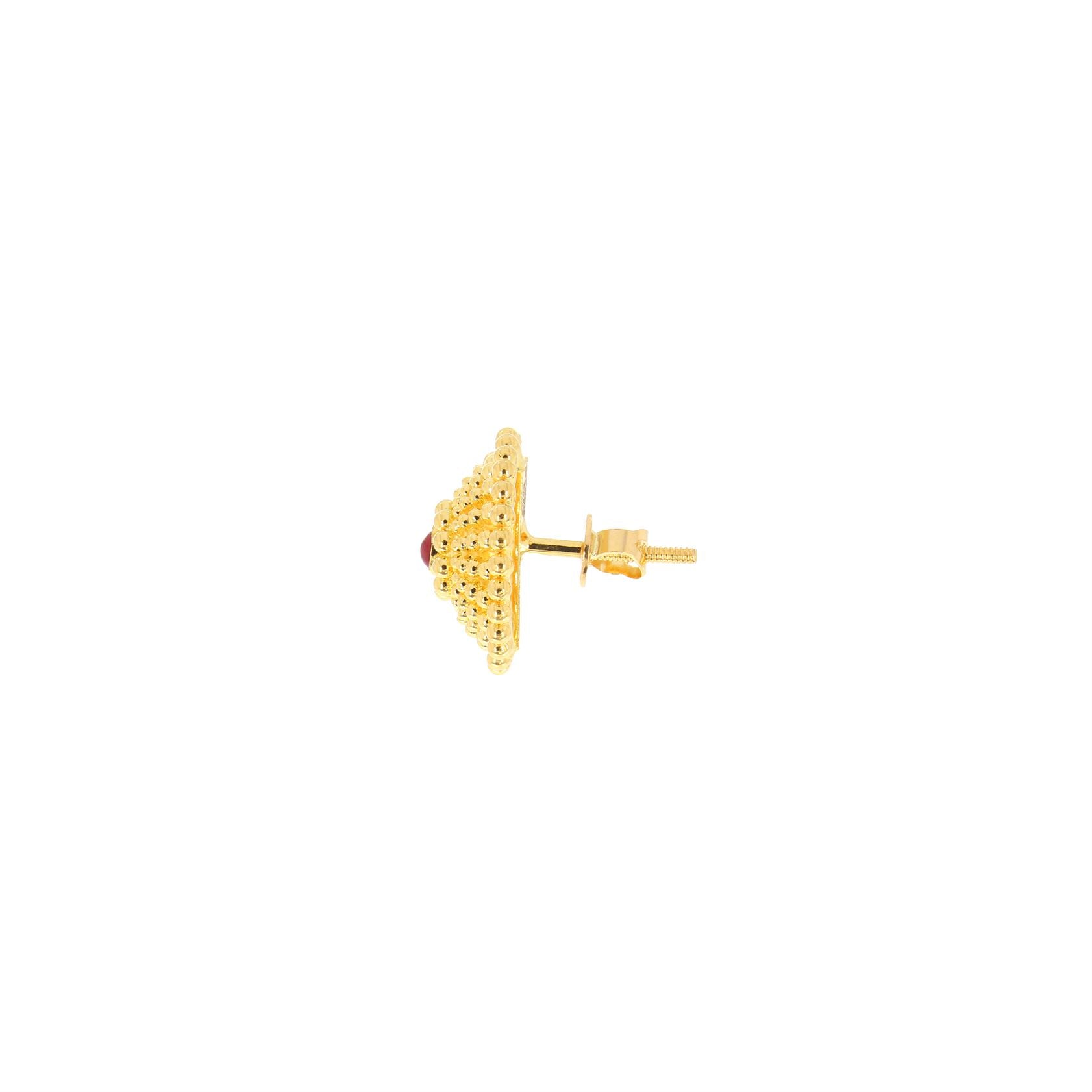 Exclusive Grace Long Gold Necklace_GNCKLD21030125/NKERGD21030206