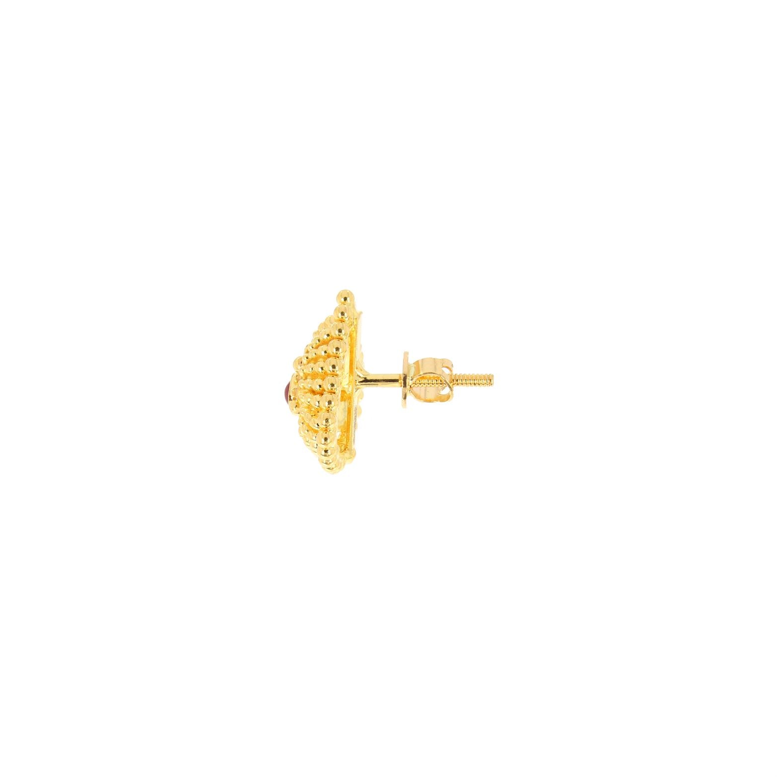 Long Gold Necklace for Daily Glow