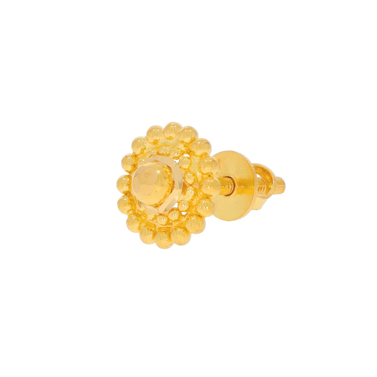 Minimalist Charm Gold Short Necklace