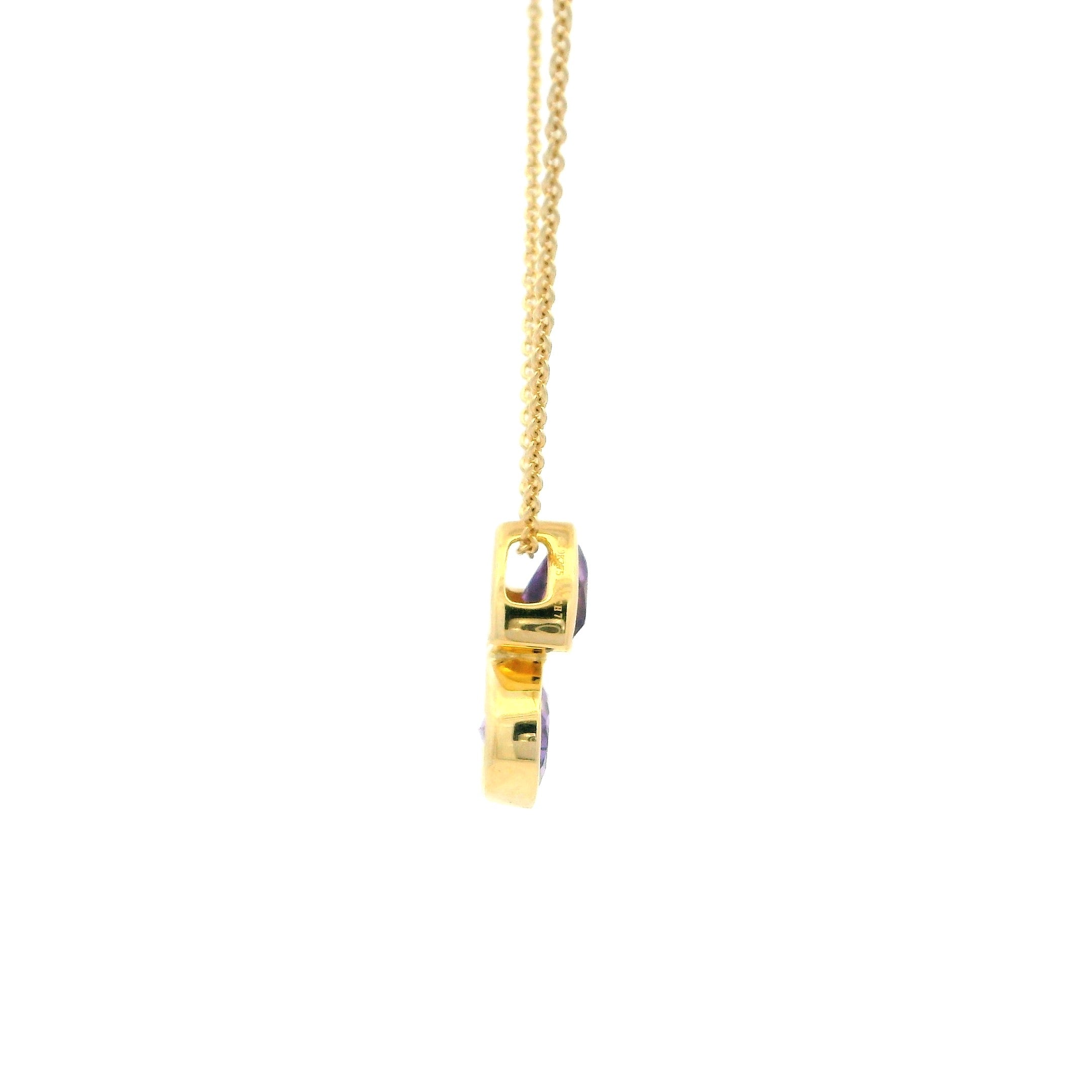Colorstone Necklace