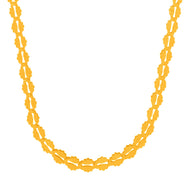 Luminous Grace Gold Chain