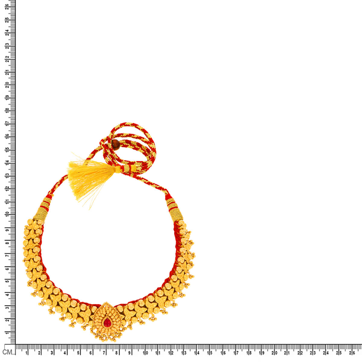 Classic Essence Gold Thushi