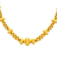 Gleaming Allure Gold Thushi