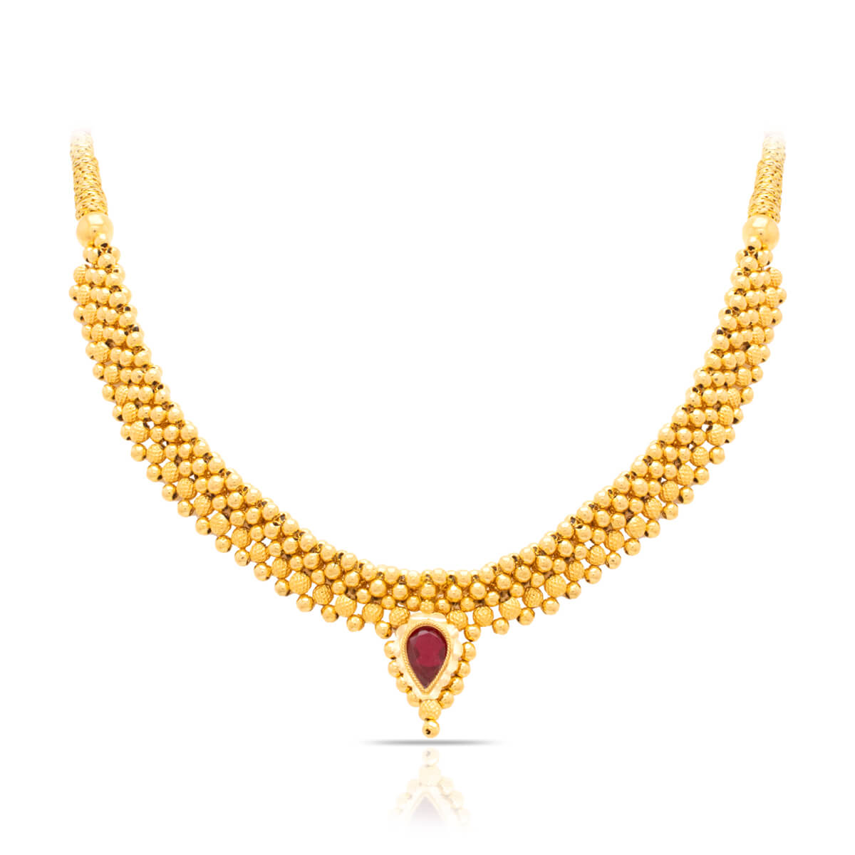 Splendour Grace Gold Thushi