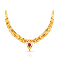 Splendour Grace Gold Thushi