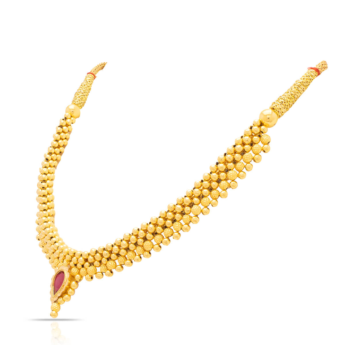 Splendour Grace Gold Thushi