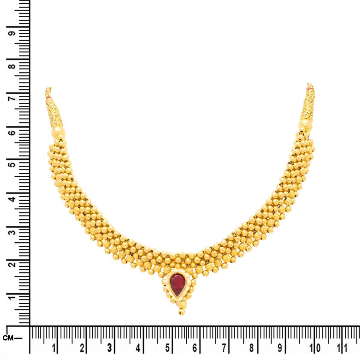 Splendour Grace Gold Thushi