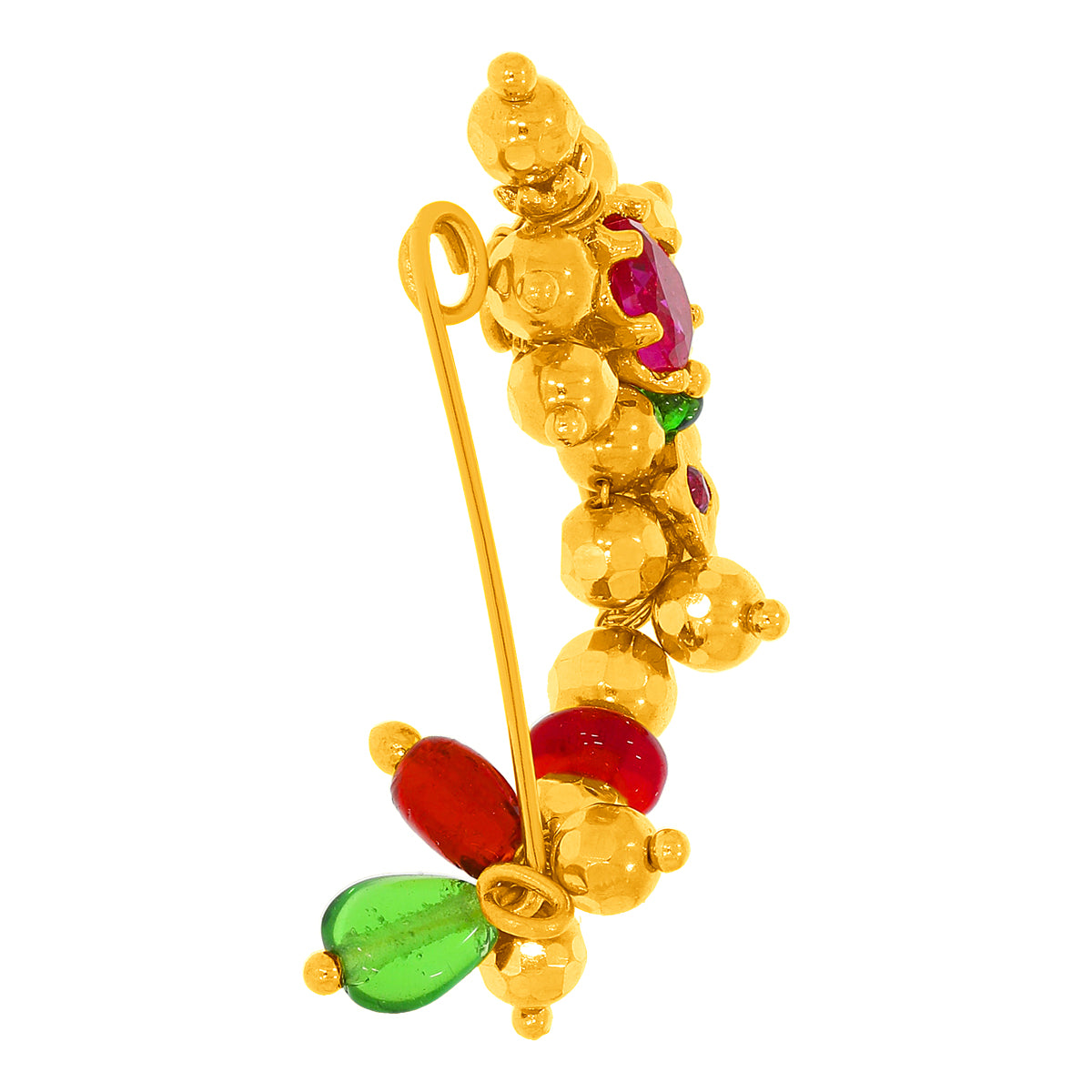 Gold Nath