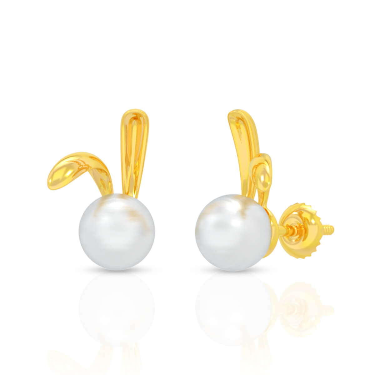 Pure Grace 22K Gold Pendant Set
