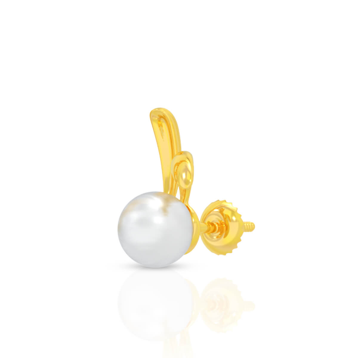 Pure Grace 22K Gold Pendant Set