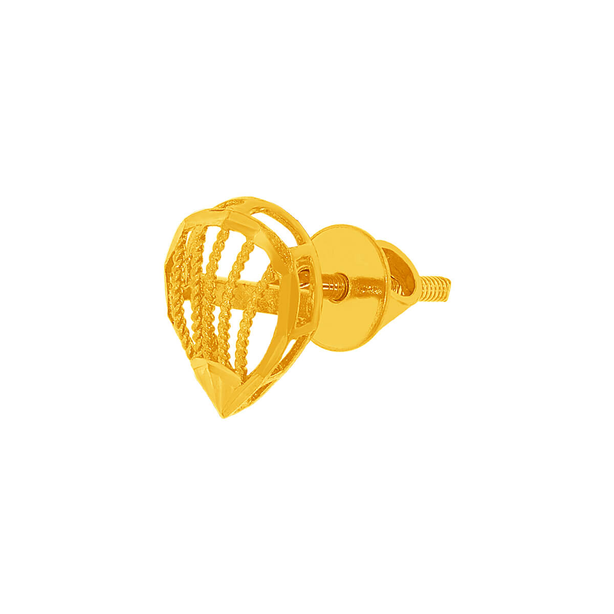 Joyful Grace Gold Pendant Set