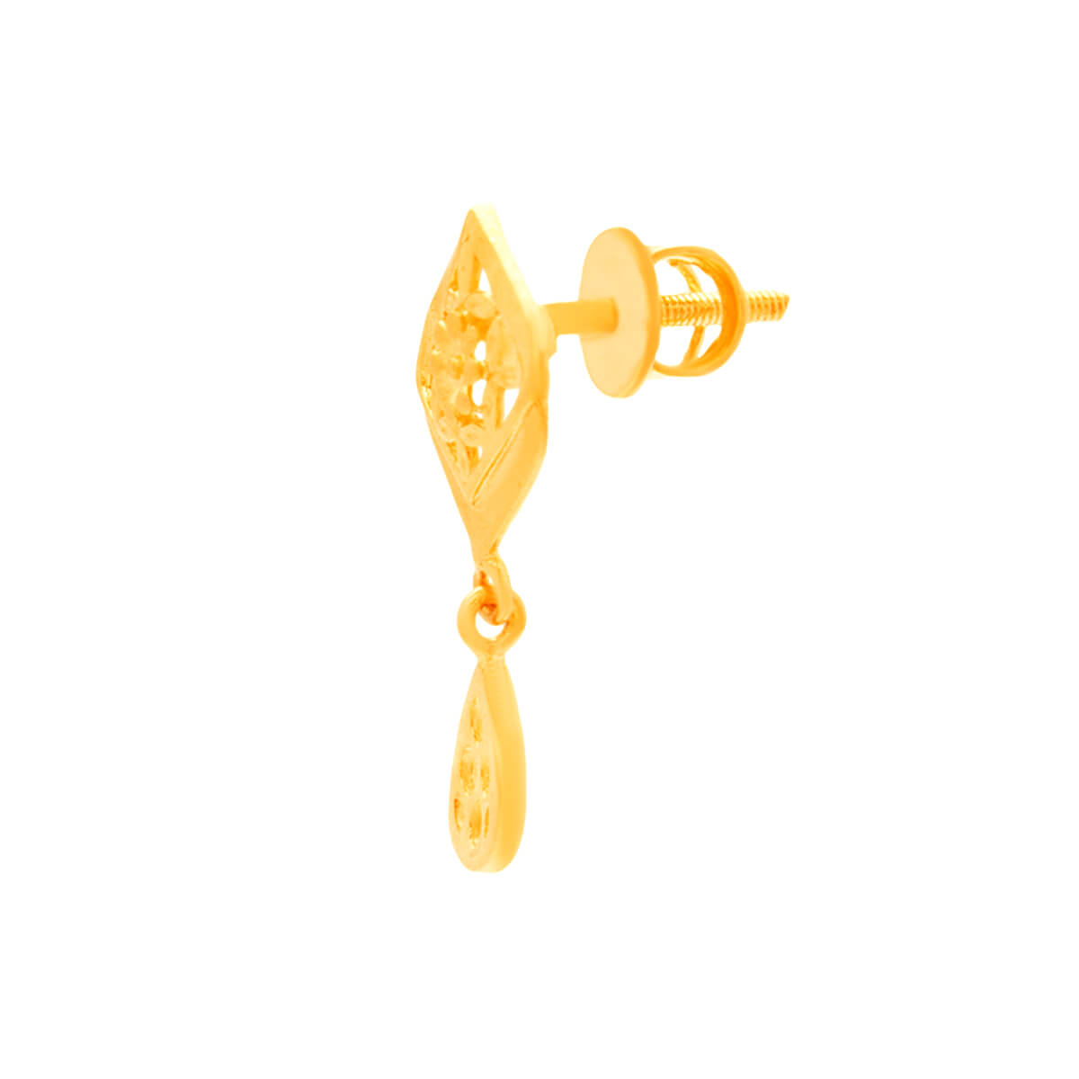 Gold Pendant Set for Everyday Grace
