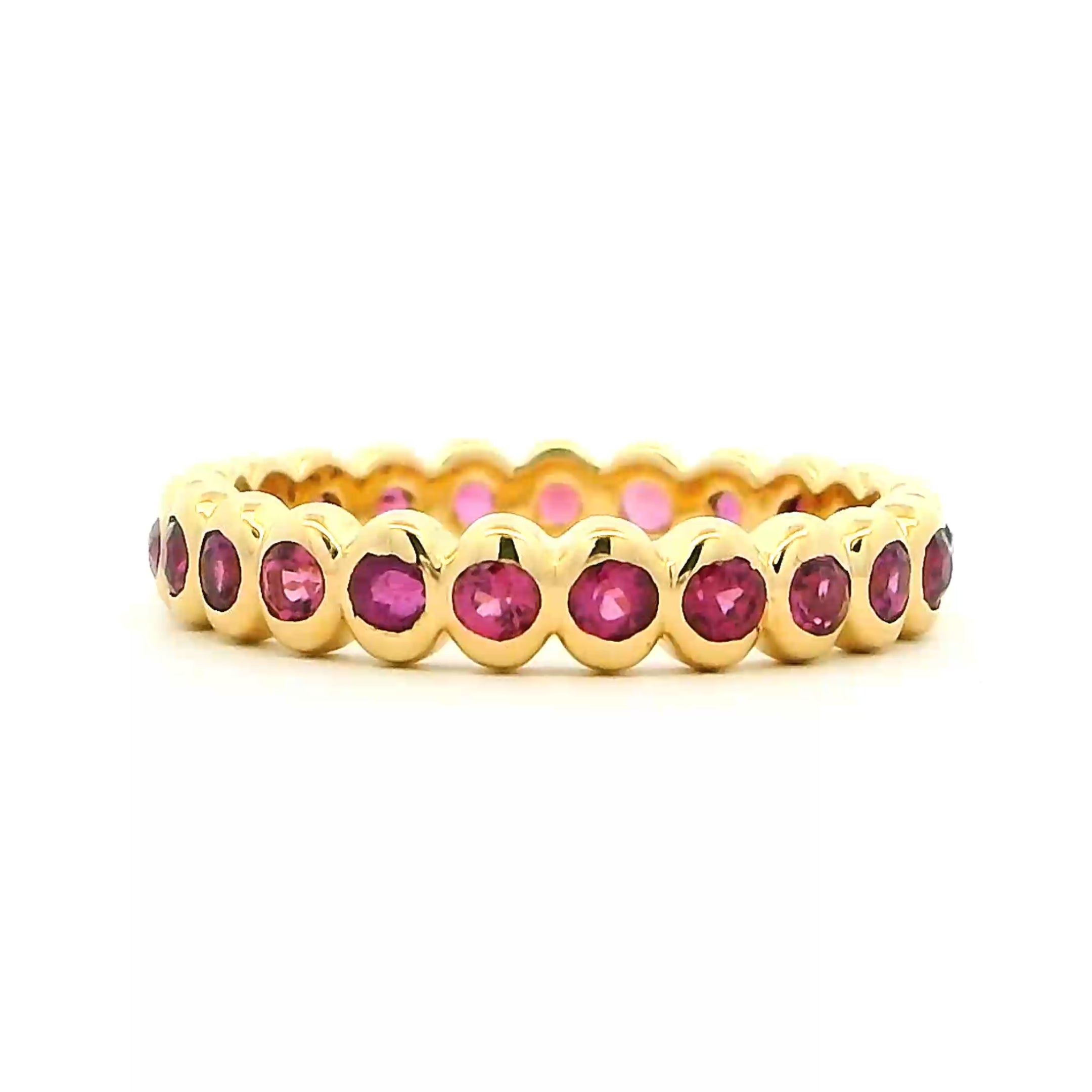Colorstone Ring
