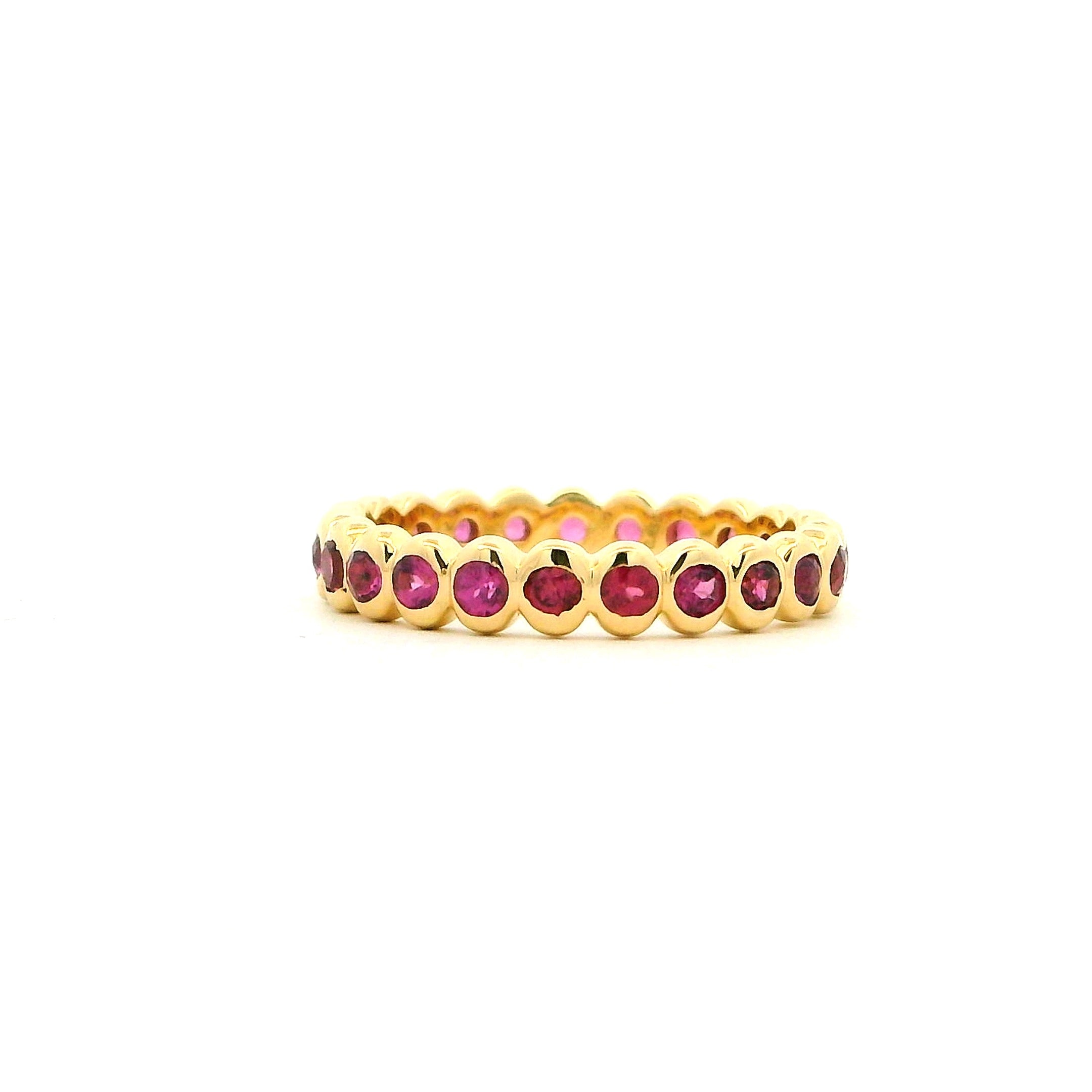 Colorstone Ring