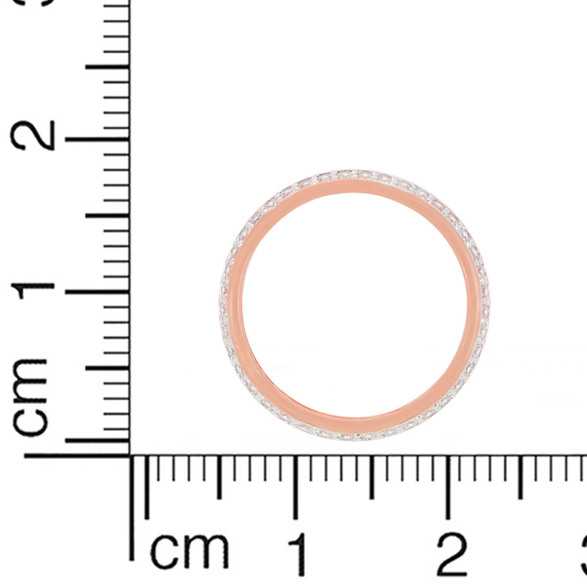 Minimalist Radiance Gold Ring for Women