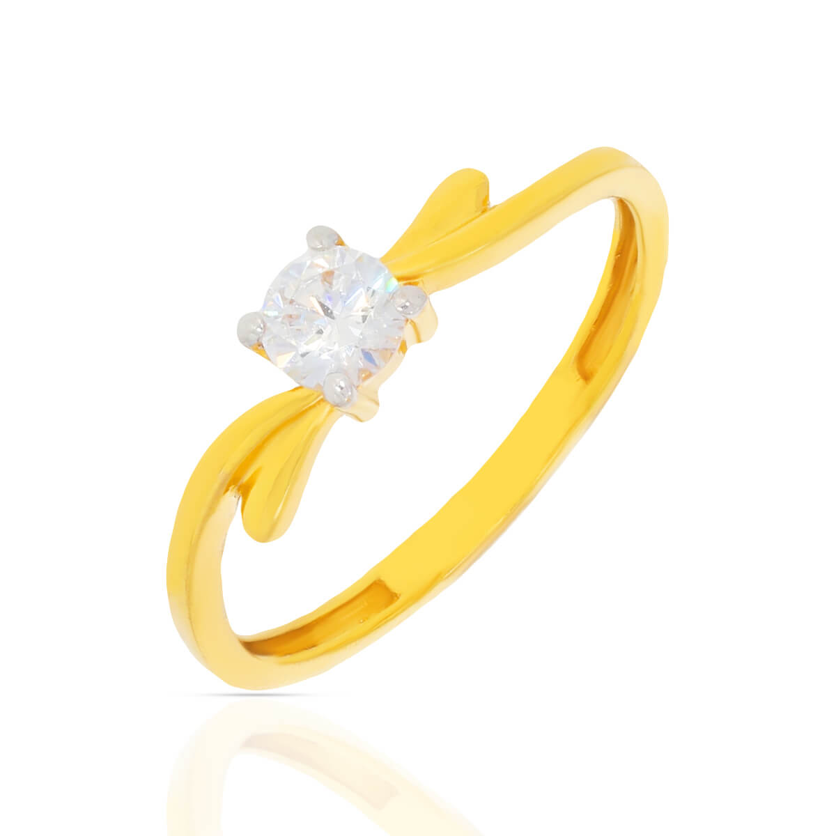 Gold Ring for Women for Everyday Elegance