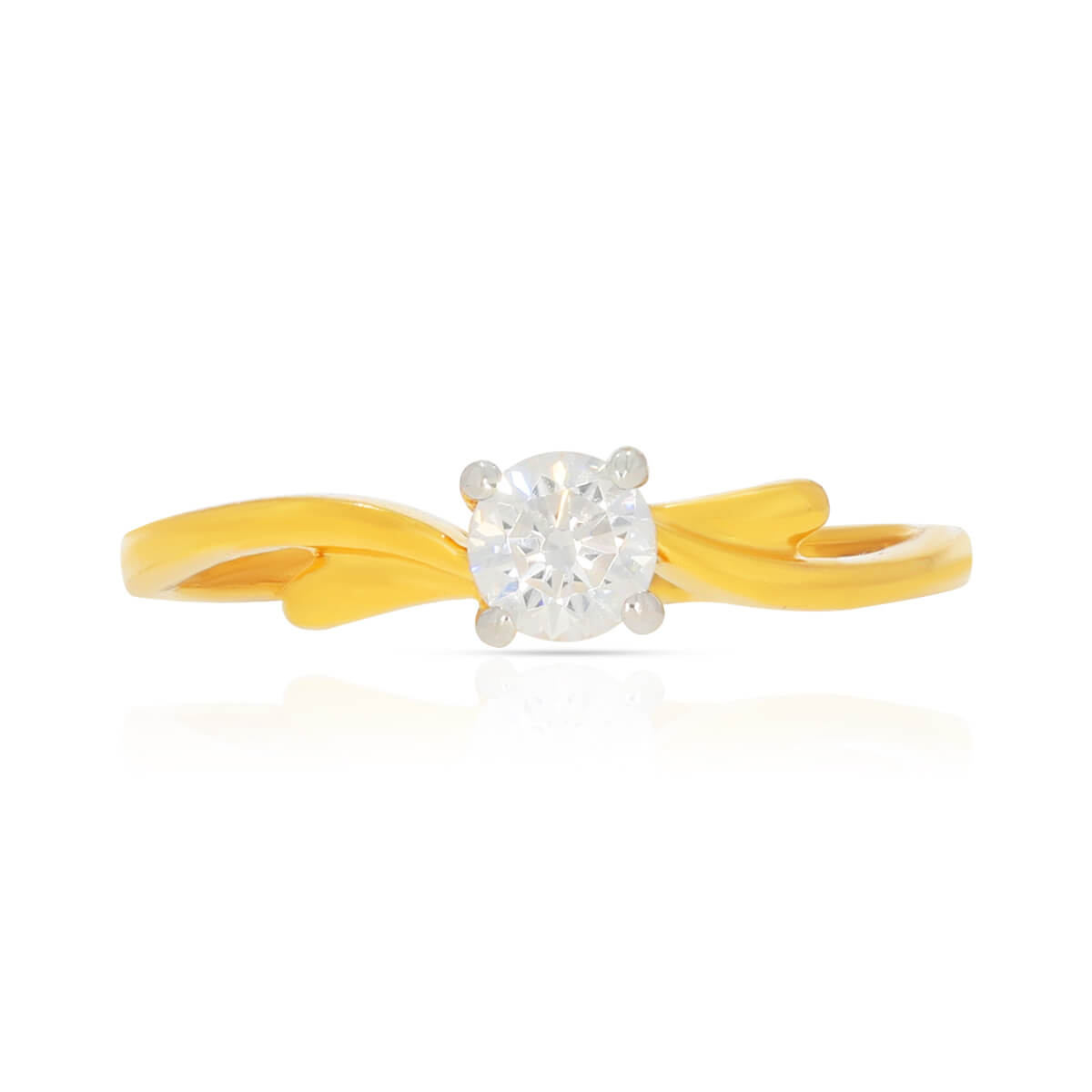 Gold Ring for Women for Everyday Elegance