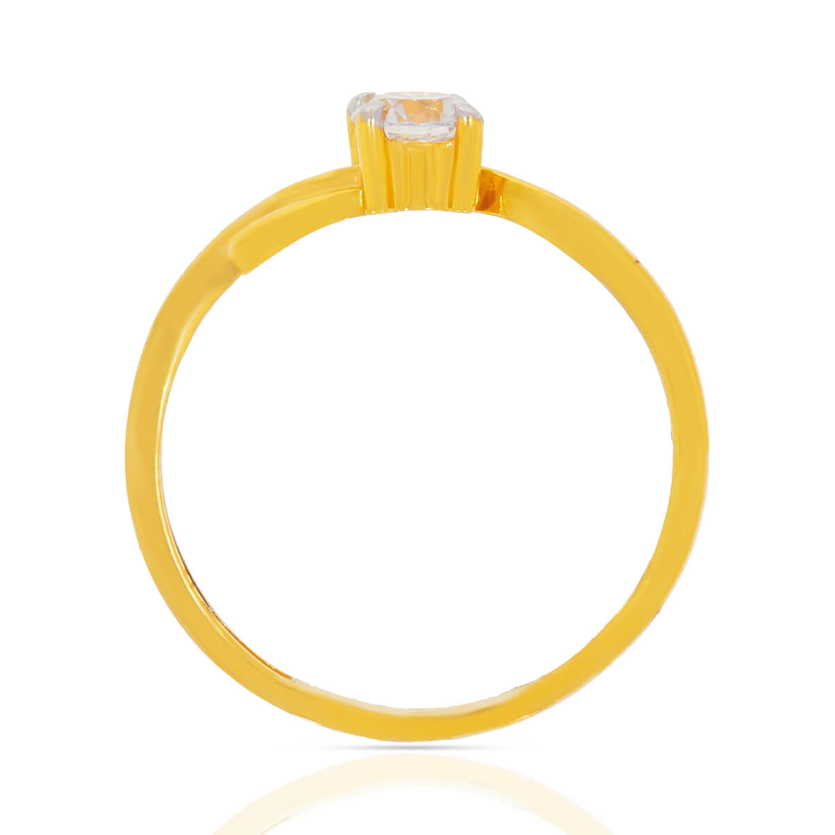 Gold Ring for Women for Everyday Elegance