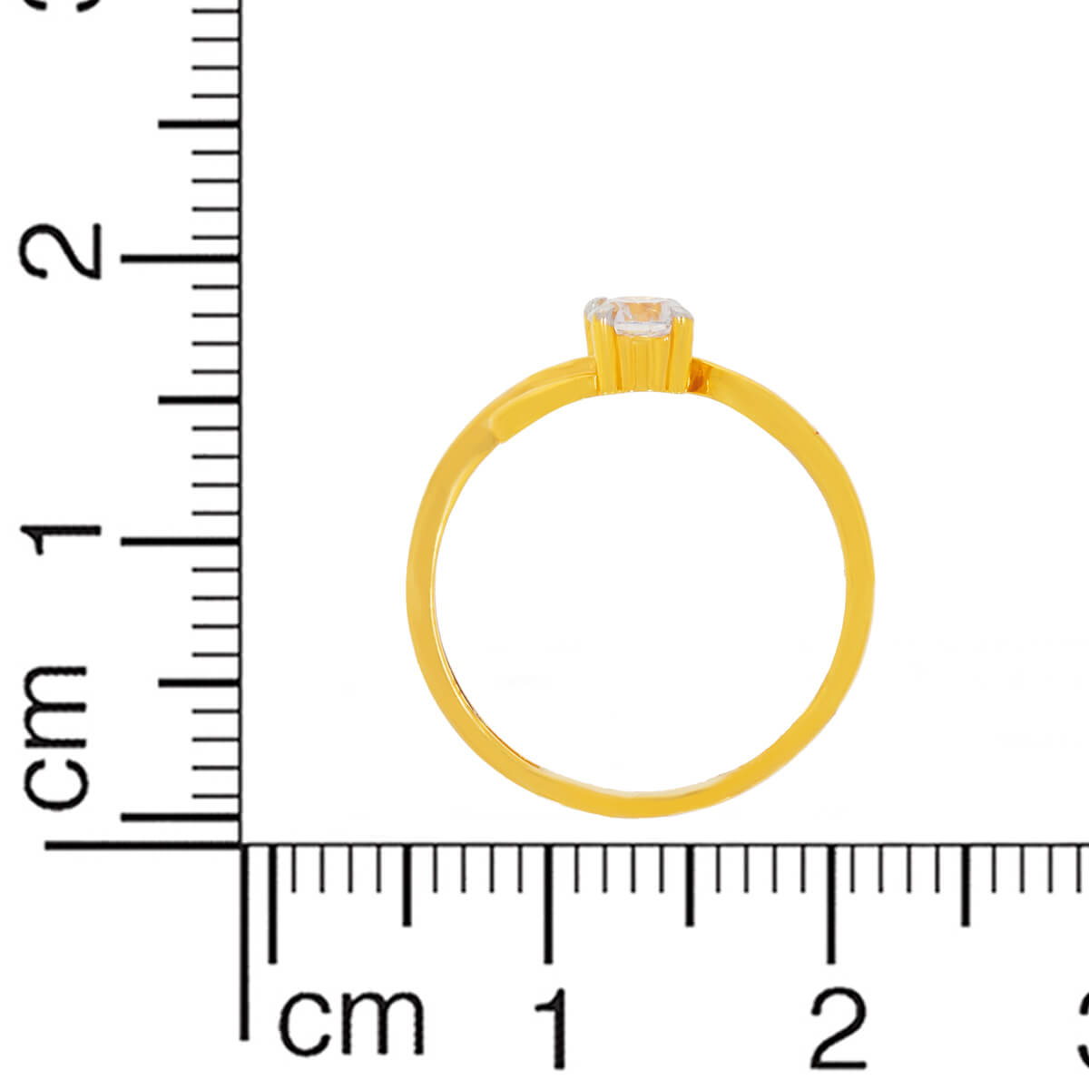 Gold Ring for Women for Everyday Elegance