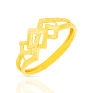 Gold Ring for Effortless Style