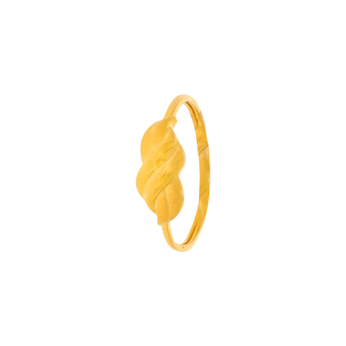 Premium Grace Gold Ring for Women