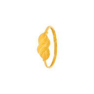 Premium Grace Gold Ring for Women