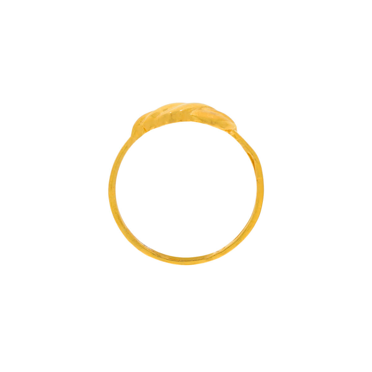 Premium Grace Gold Ring for Women