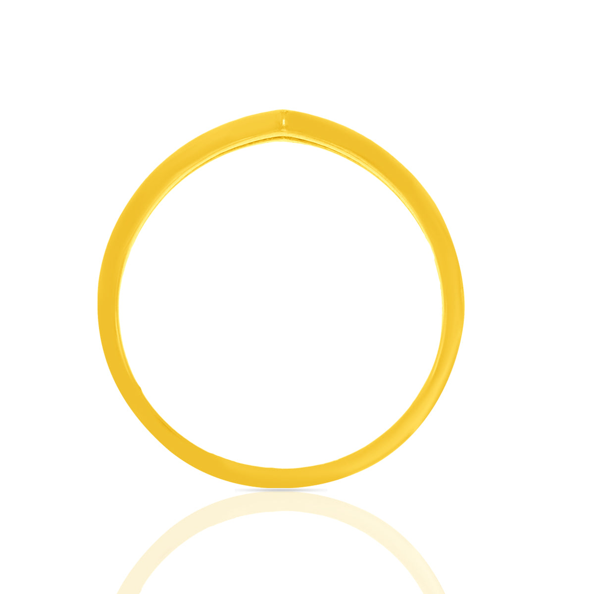 Everyday Wear 22Kt Gold Ring