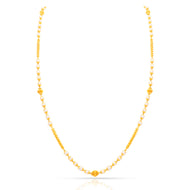 Lightweight Grace Gold Mala