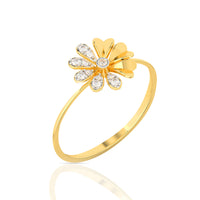 Modern Rings