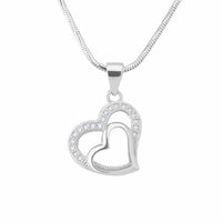 Wear Your Heart