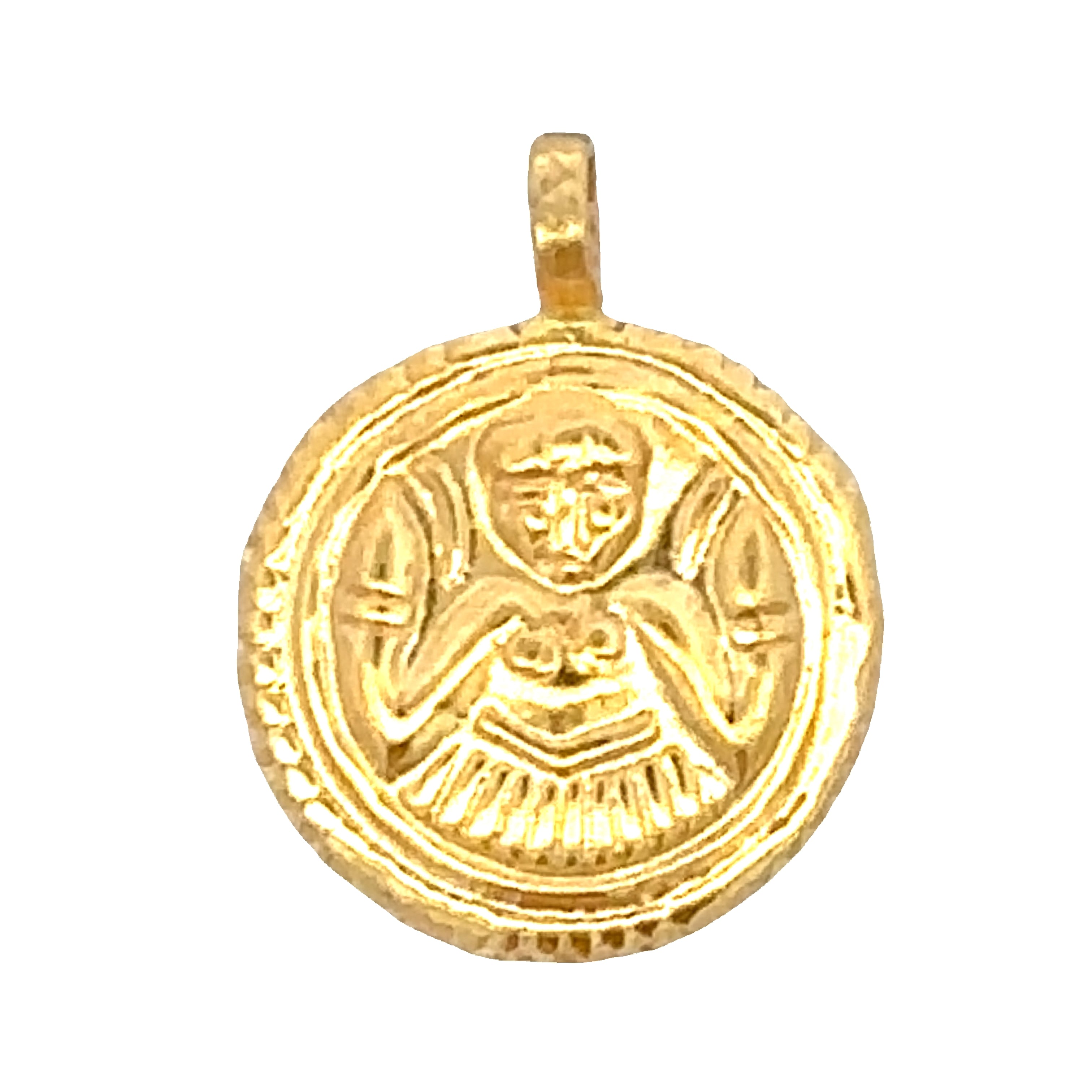 Kids Gold Jivati
