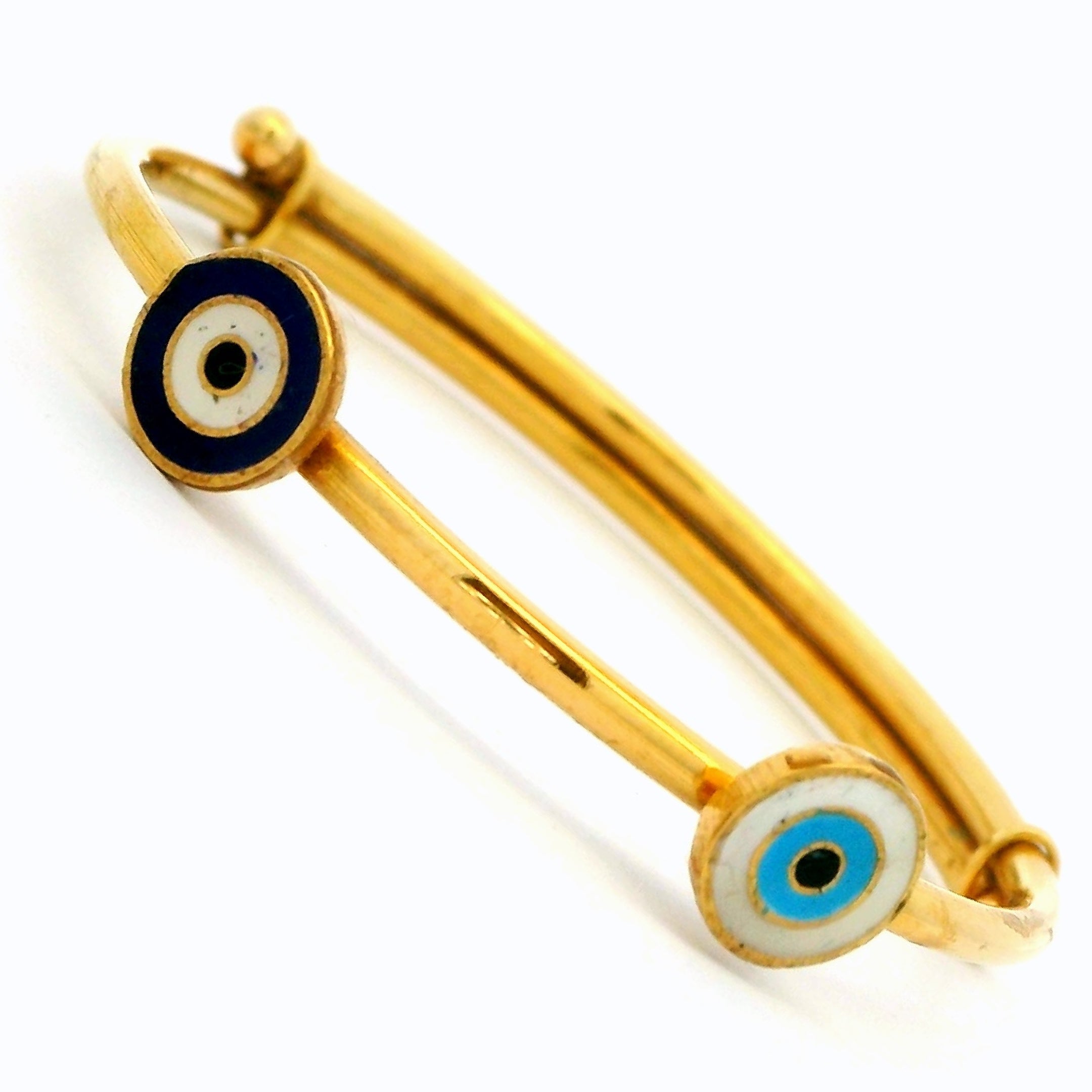 Dainty Nazariya Bracelet for Infants