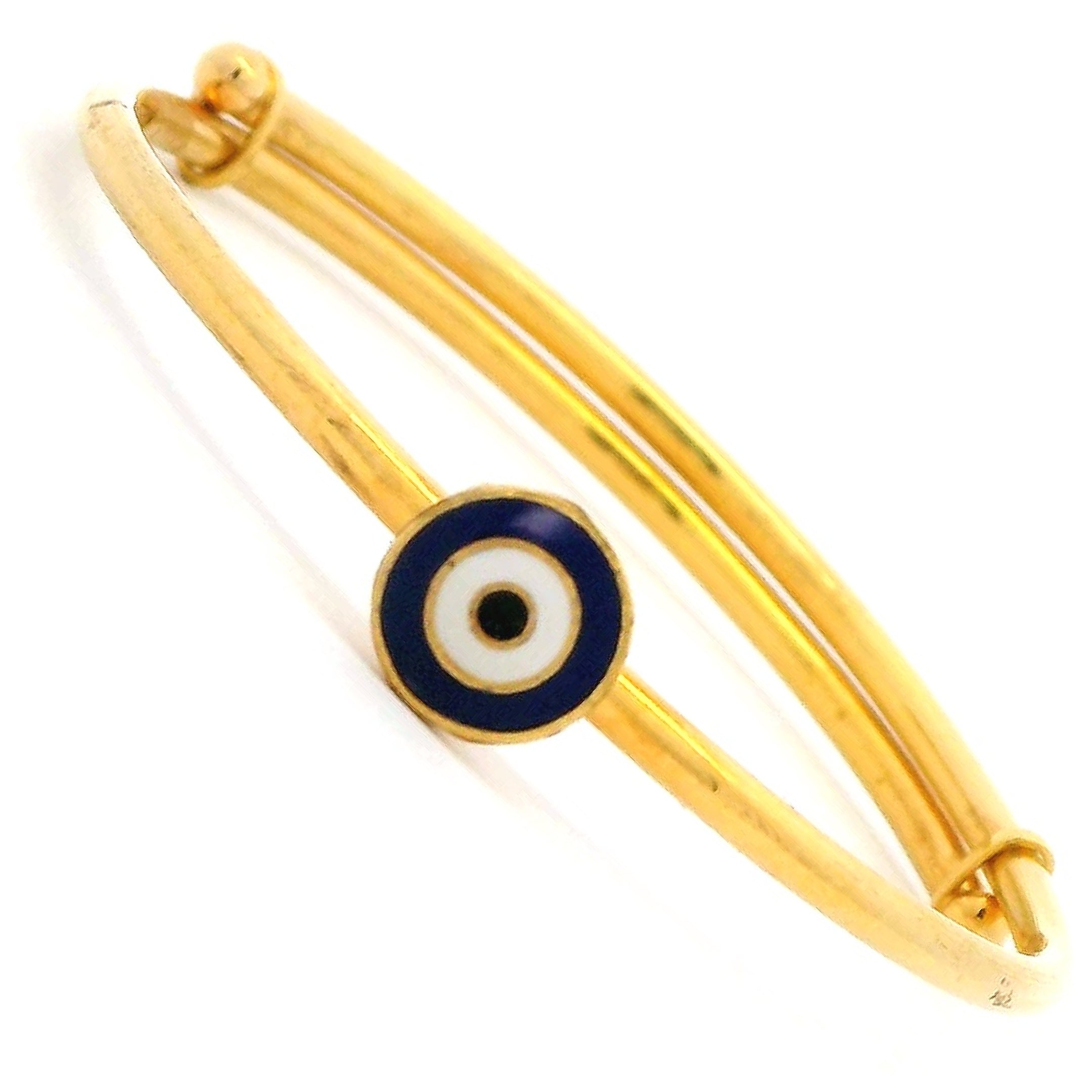 Kids Gold Bracelet