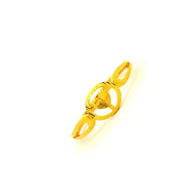 Kids Gold Ring