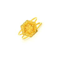 Kids Gold Ring