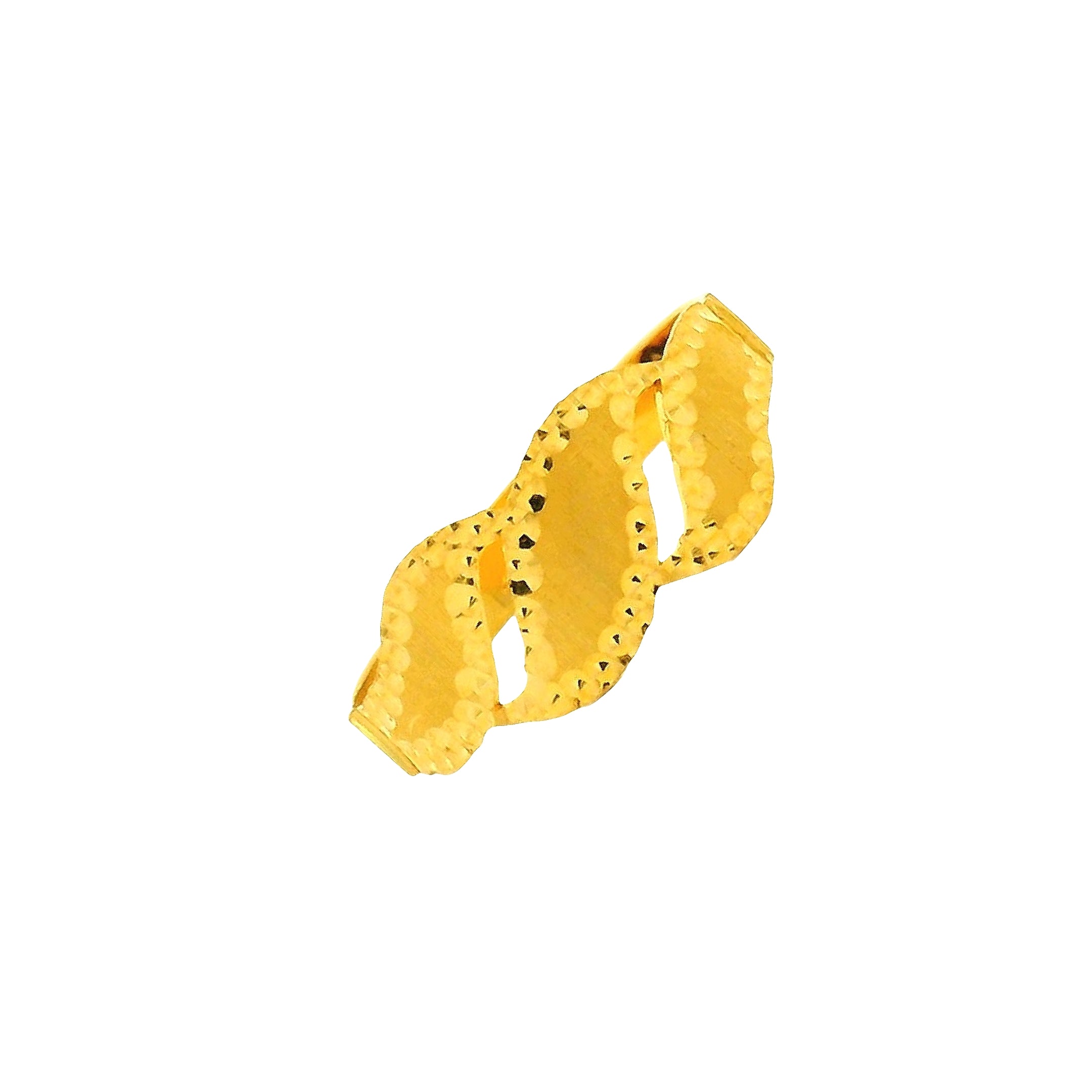 Kids Gold Ring