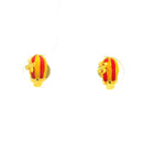 Kids Gold Earrings
