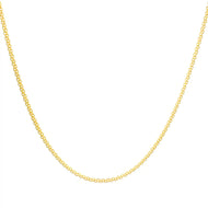 Kids Gold Chain
