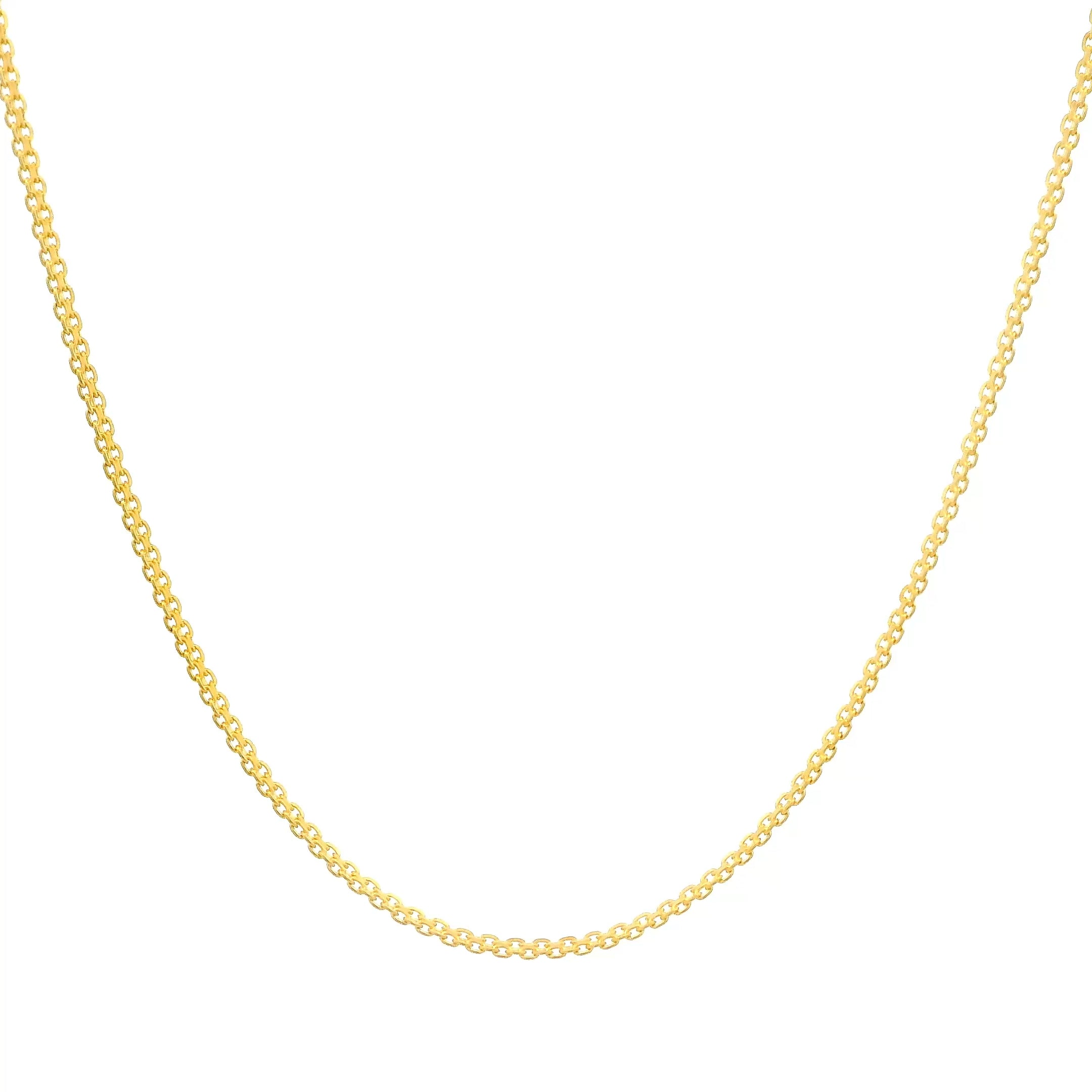 Kids Gold Chain