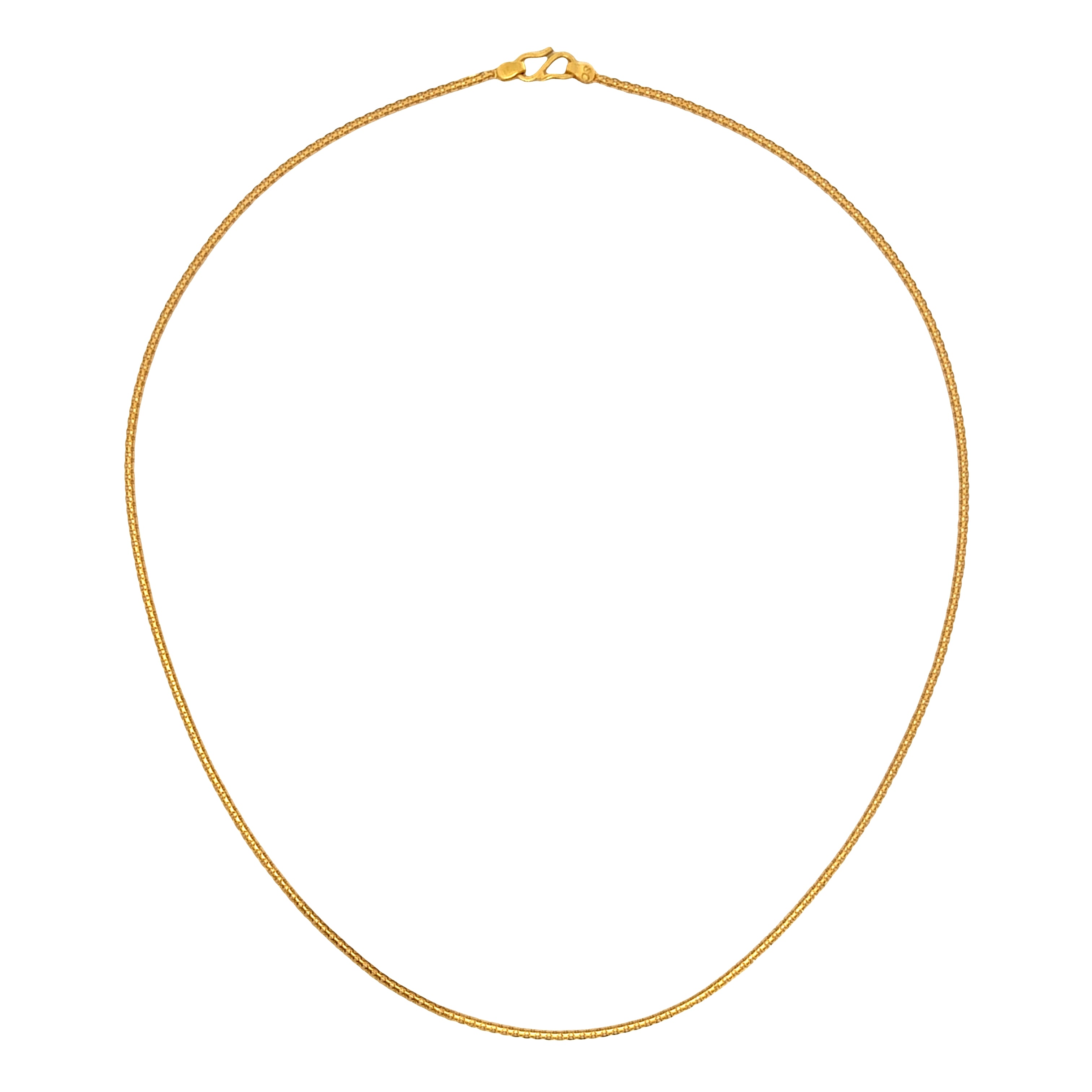 Kids Gold Chain