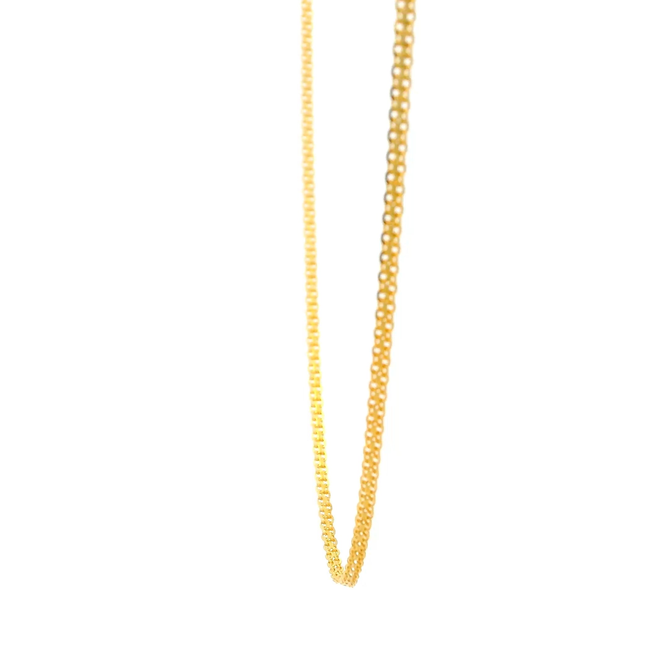 Kids Gold Chain