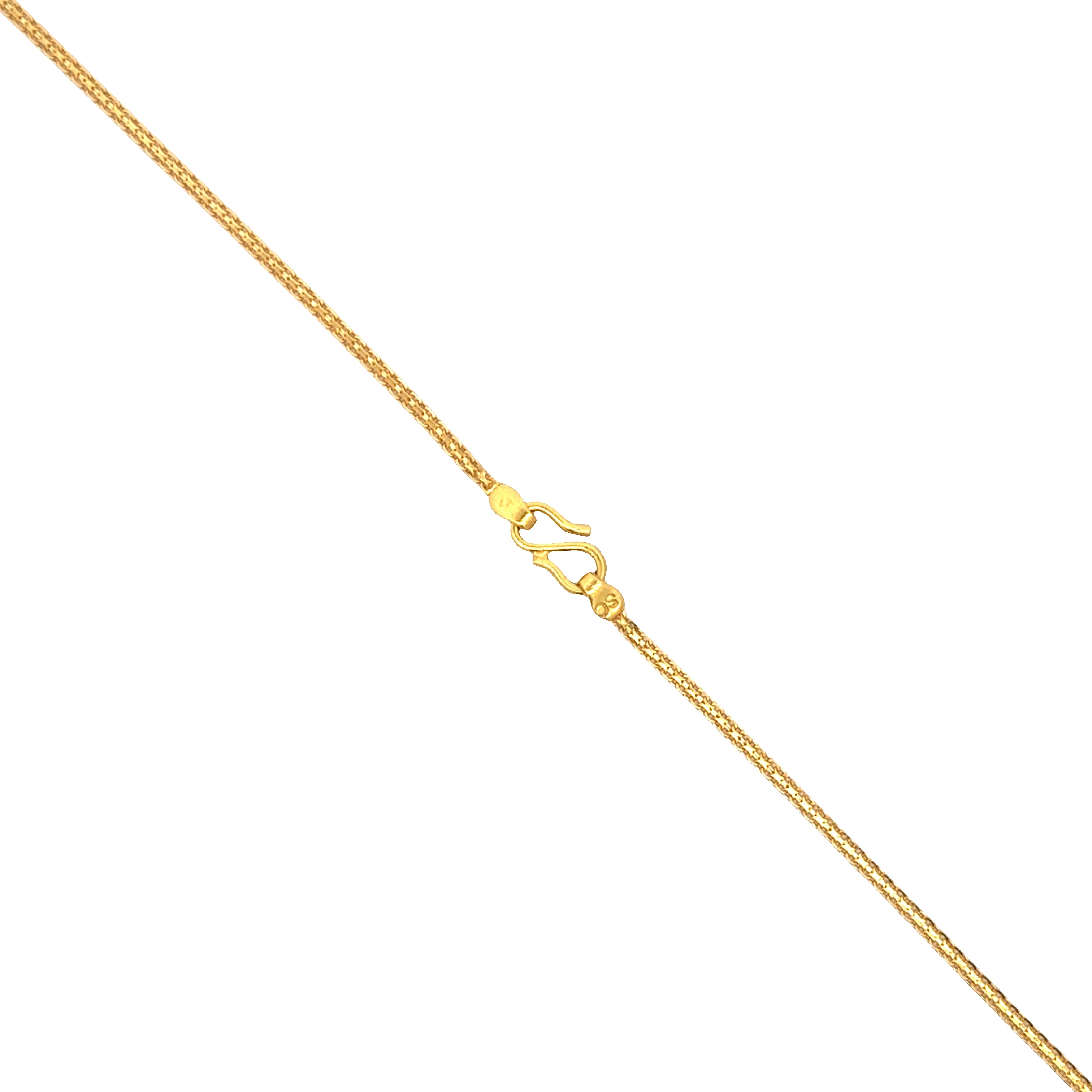 Kids Gold Chain